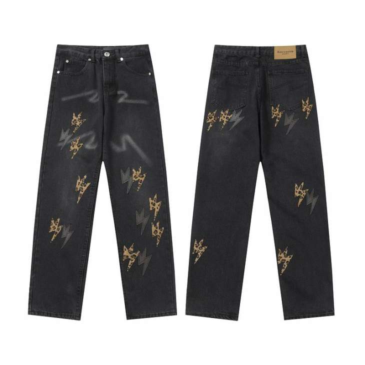Picture of Amexnocap Jeans Long _SKUAmexnocapsz28-36oftx0046638